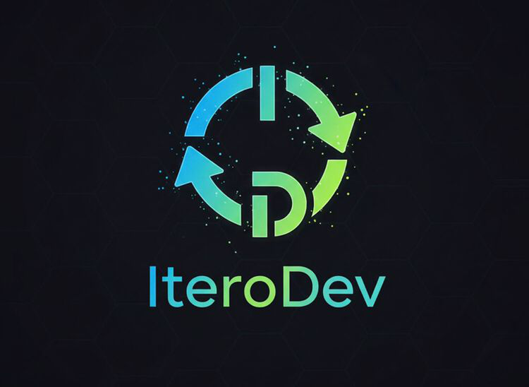 IteroDev logo