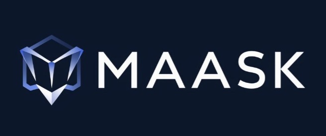 MAASK logo