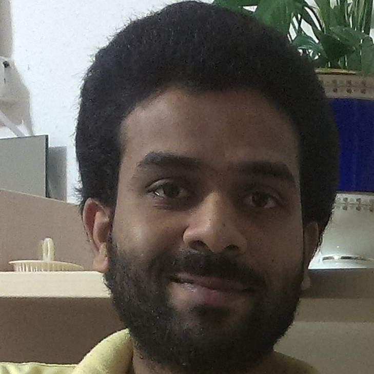jithumurugan