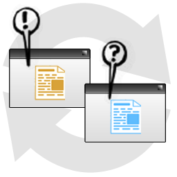 Eine gemeinsame Sprache finden: Unterstützung der Datentransformation bei
Inter-Widget-Kommunikation